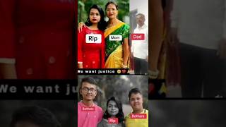 Trainee Dr Moumita debnath ke papa ne amit shah ko chithi likhi news shortsviral latestnews [upl. by Stempien]