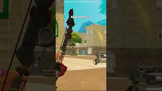 FIRST UPDATE OF FORTNITE REMIX  fortnite battleroyale chapter5 newfortnite gaming newgame [upl. by Yttel]