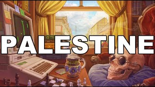 Palestine [upl. by Nylyrehc]