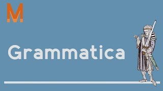 Grammatica [upl. by Trinity757]