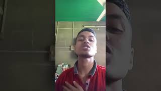 বেইমান মাইয়া ২💔💔Gagan Shakib  song varilshorts sad song [upl. by Nidya]