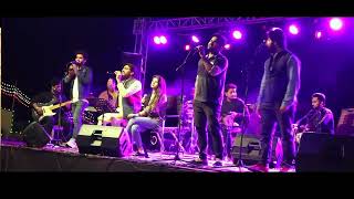 Ali Abbas  Live in Concert  Jarrar Camp Rawalpindi  Pakistan Army  New Songs 2022 [upl. by Esilana]