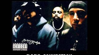 Cypress Hill 01 Can u handle thisRare Connection 2002 [upl. by Aretina]