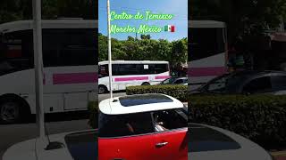 Parque acuático Ex Hacienda de Temixco Morelos México 🇲🇽 temixcomorelos morelos [upl. by Llertrac]