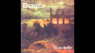 Bram Stoker Dracula Chapter 27 [upl. by Bernard]