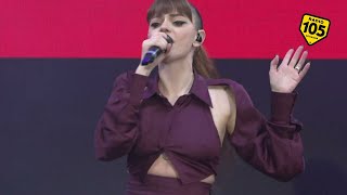 Annalisa  Bellissima  Live at 105 Summer Festival 2024 [upl. by Aibar]