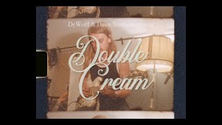 DeWolff amp Dawn Brothers Double Cream  What Kind Of Woman official video [upl. by Allebram]