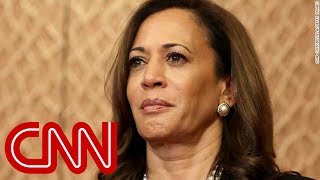 Kamala Harris announces 2020 presidential bid [upl. by Warfore]