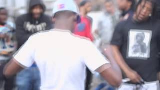 Bobby Shmurda  Shmoney Dance Music That Dont Match [upl. by Swor]