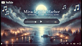 Miracle in the Harbor  Instrumental Journey through Mystical Waters [upl. by Franzen]