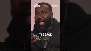 KENDRICK PERKINS ADDRESSES BOSTON CELTICS DRAMA 🔥  AllTheSmokeProductions  shorts [upl. by Udell]