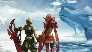 Best of Xenoblade Chronicles 2 OST [upl. by Nlocnil]