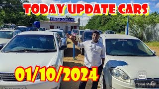 USEDCARS CARS IN TAMILNADU TIRUPURTATA MARUTI SUZUKI HONDA FORD CHEVROLET SKODA HUNDAI [upl. by Ebberta99]