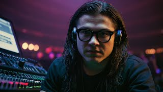 skrillex Trap Type Beat  Wave [upl. by Esilehs]