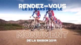 Notre bandeannonce pour MilanSan Remo 2019 [upl. by Grier]