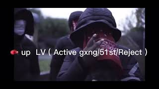 Ukdrillnews ST  YActive Gxng  OJ Profile [upl. by Kelley]