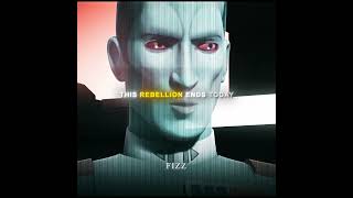 Thrawn edit [upl. by Ireg]