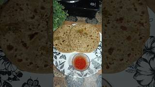 Mooli ke parathe food anjaliscookhouse recipemadebyanjali recipe anjalikitchen cooking [upl. by Ecnarrot658]