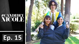 World Record  Ep 15  Candidly Nicole [upl. by Schulein584]