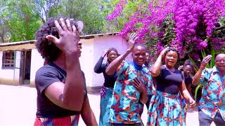 Senga Consistory UCZ Church Choir  Mwinchilila Official VideoNewZambianGospel2024 [upl. by Ube]