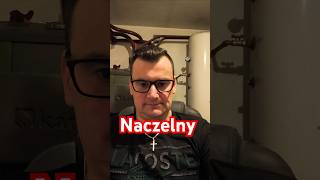 Naczelny lis Rotacyjny Hołownia [upl. by Grekin168]