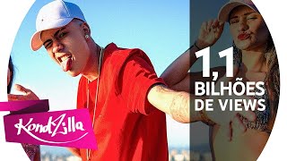 MC Kevinho  Olha a Explosão KondZilla  Official Music Video [upl. by Longtin933]