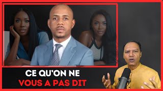 Le Sombre Secret de Baltasar Engonga Le Scandale de Mœurs qui Secoue la Guinée Eq  Federalitude [upl. by Tanner]