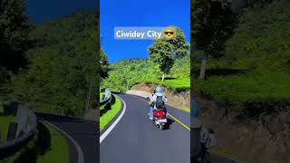 Motoran Ciwidey wisataviral sunmorimotovlog ciwidey [upl. by Swithbert]