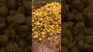 Achari Daal Chana Recipe daalchana [upl. by Kentiga335]