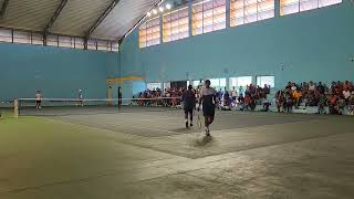 ACHAD IMAM  KARREM ABDUL VS LUCKY CHANDRA  JAHFAL MUNA  FINAL GANDA PUTRA BETHESDA CUP 2024 [upl. by Frentz]