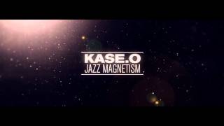 KaseO Jazz Magnetism NUEVO ALBUM EL 05 DE DICIEMBRE ADELANTO [upl. by Llenyaj]