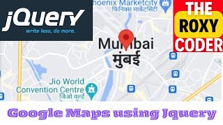 autocomplete address google api jquery jquery googlemapscoding javascript html [upl. by Sumaes]