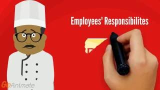 Employees Responsibilities at work [upl. by Pazit]