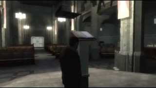 GTA IV Hidden Cutscene Interiors Part 2  ORIGINAL Secret Enterable Buildings [upl. by Krum201]