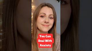 You Can Manage Anxiety Withouth Therapy [upl. by Proffitt]