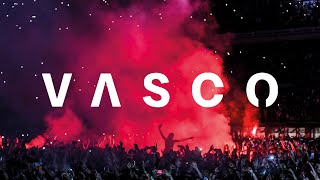 Vasco Rossi  Full Show 2022  Ancona  Part 1 [upl. by Anaigroeg]