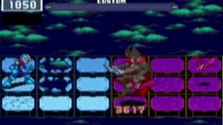 TAS MMBN 6 Hack Jack Battle No Recovery Chips AEZ Patch [upl. by Eirek203]