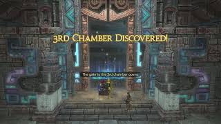 FFXIV Timeworn Braaxskin Map run 11242024 HardcoreEliteCasuals «HEC» [upl. by Ruby]