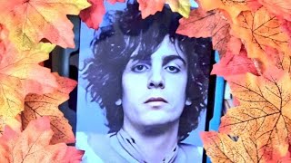 A LOVERLY AUTUMNAL EVENING WITH BELOVED SOUL BRO ✝️ SYD BARRETT SydBarrettOfficial johnlennon [upl. by Amero531]