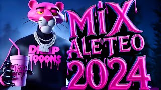 🥤MIX ALETEO 2024 🥤  IRA DJ [upl. by Calderon]