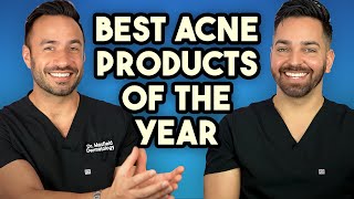 2023s BEST Products For Acne  Doctorly Reviews [upl. by Aytida945]