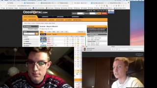 Odds and Probability  Ep2 Fundamental Sports Betting Tips amp Strategy [upl. by Bernette]