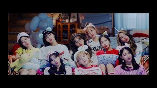 TWICE「What is Love Japanese ver」Music Video [upl. by Remington]