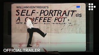 SELFPORTRAIT AS A COFFEE POT  Official Trailer  Now Streaming [upl. by Yren]