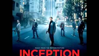 Inception Expanded Motion Picture Score CD1  04 Dream Is Collapsing [upl. by Nancey752]