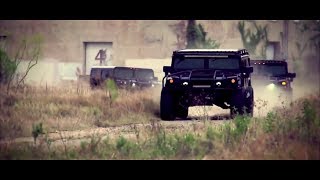 A KAY  KALI HUMMER BASS BOOSTED FULL VIDEO [upl. by Mikahs]