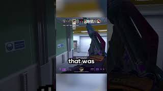 CS2 rage is CRAZY cs2funnymoments gaming cs2memes [upl. by Fulvi]