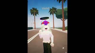 Shift roblox edit AprilEditsXx [upl. by Oberg931]