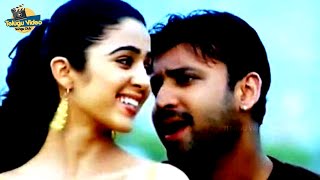 KANNULLO MERISAVE VIDEO SONG  SUMANTH CHARMY KAUR  CHINNODU MOVIE [upl. by Hildick]