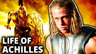 The Greatest Warrior in Greece Achilles  Greek Mythology Explained [upl. by Purcell]